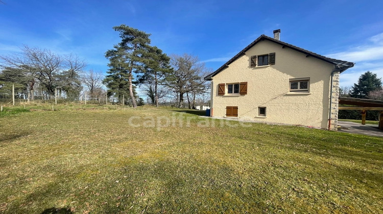 Ma-Cabane - Vente Maison JUGEALS NAZARETH, 122 m²