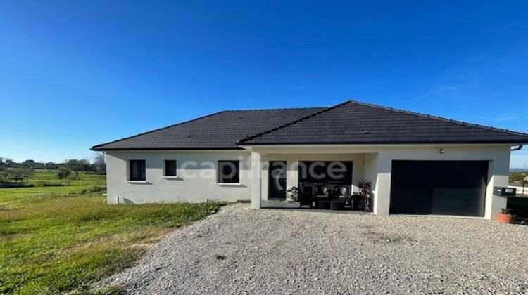 Ma-Cabane - Vente Maison JUGEALS NAZARETH, 131 m²
