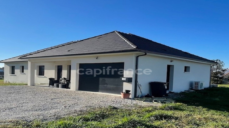 Ma-Cabane - Vente Maison JUGEALS NAZARETH, 131 m²