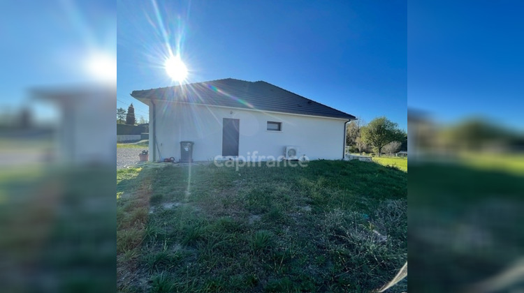 Ma-Cabane - Vente Maison JUGEALS NAZARETH, 131 m²