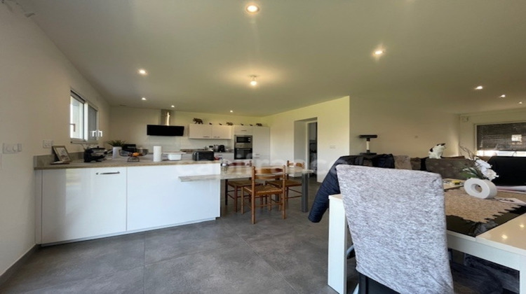 Ma-Cabane - Vente Maison JUGEALS NAZARETH, 131 m²