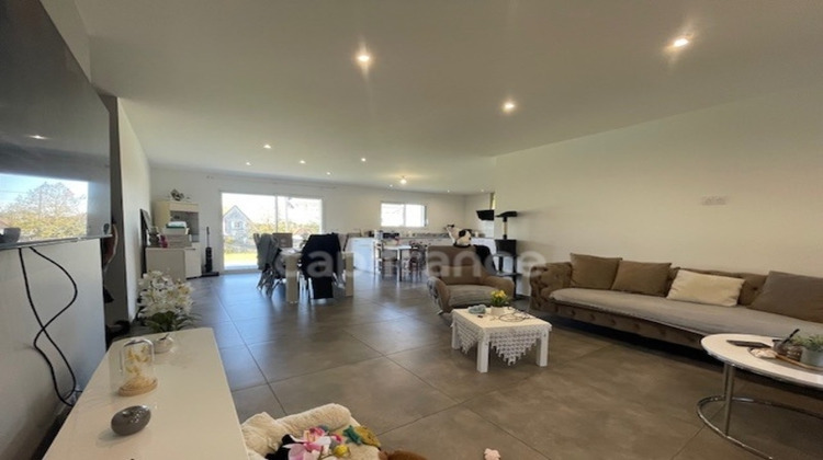 Ma-Cabane - Vente Maison JUGEALS NAZARETH, 131 m²