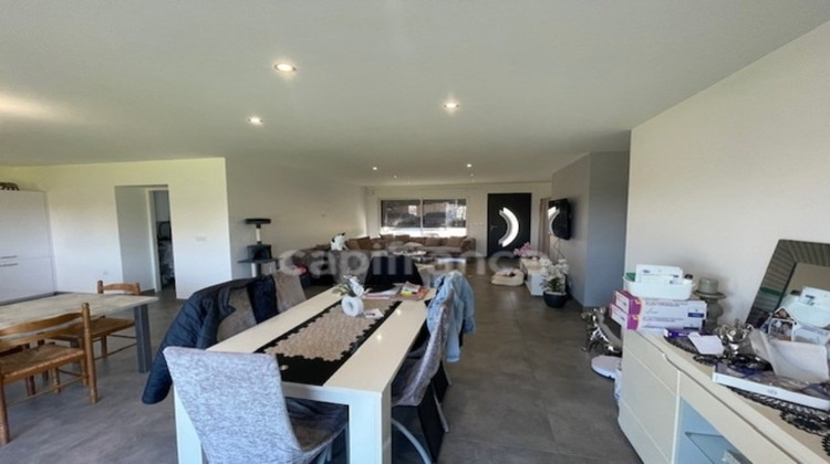 Ma-Cabane - Vente Maison JUGEALS NAZARETH, 131 m²