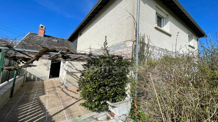 Ma-Cabane - Vente Maison JUGEALS NAZARETH, 182 m²