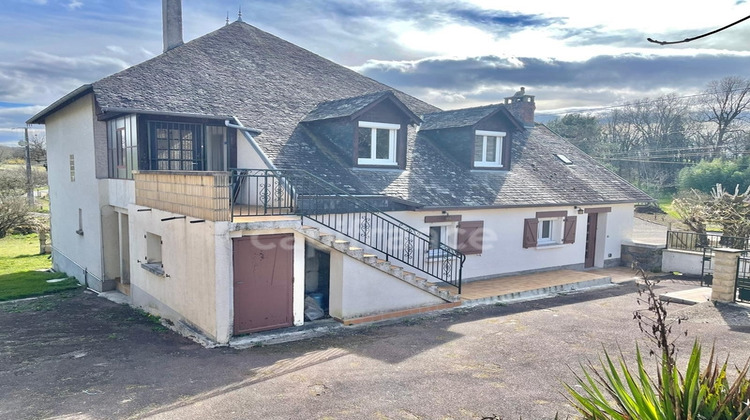 Ma-Cabane - Vente Maison JUGEALS NAZARETH, 182 m²