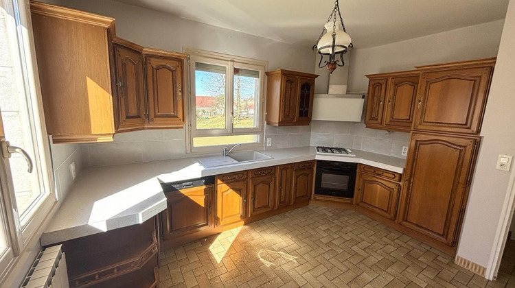 Ma-Cabane - Vente Maison JUGEALS NAZARETH, 122 m²