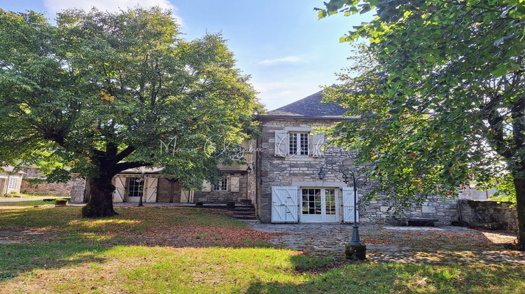 Ma-Cabane - Vente Maison JUGEALS NAZARETH, 222 m²