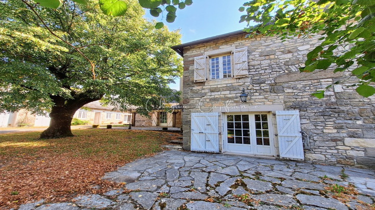 Ma-Cabane - Vente Maison JUGEALS NAZARETH, 222 m²