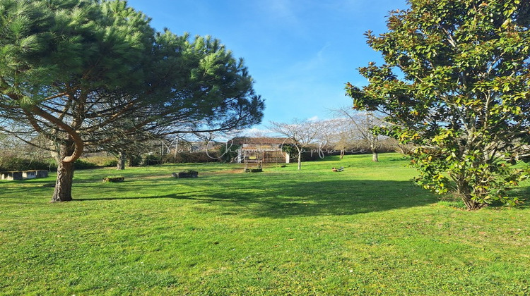 Ma-Cabane - Vente Maison JUGEALS NAZARETH, 222 m²
