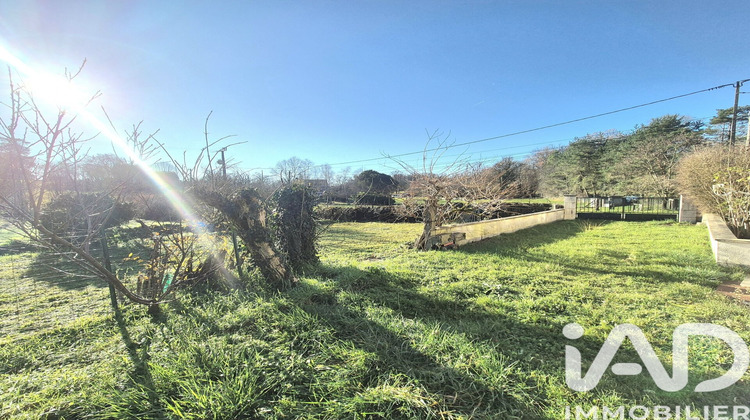 Ma-Cabane - Vente Maison Jugeals-Nazareth, 182 m²