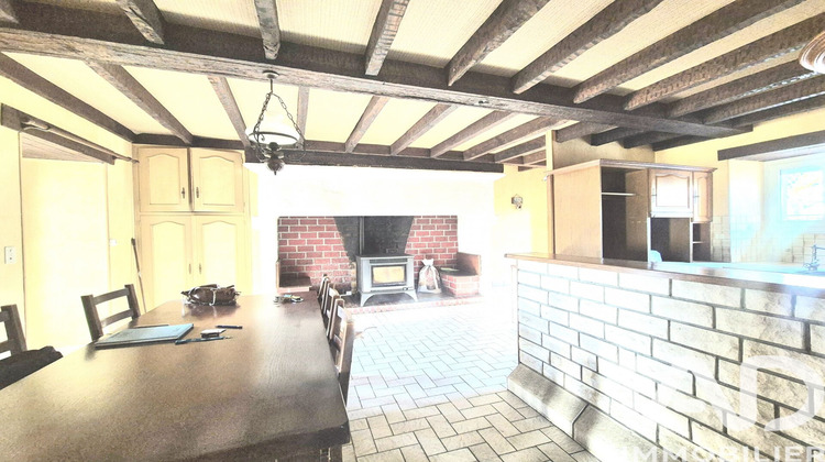 Ma-Cabane - Vente Maison Jugeals-Nazareth, 182 m²