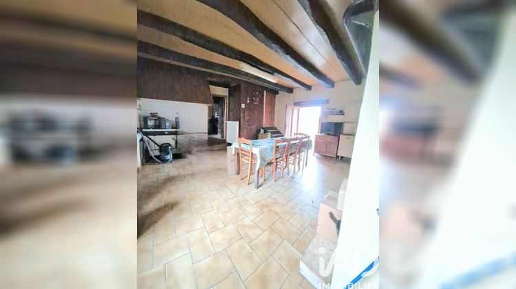 Ma-Cabane - Vente Maison Jugeals-Nazareth, 120 m²