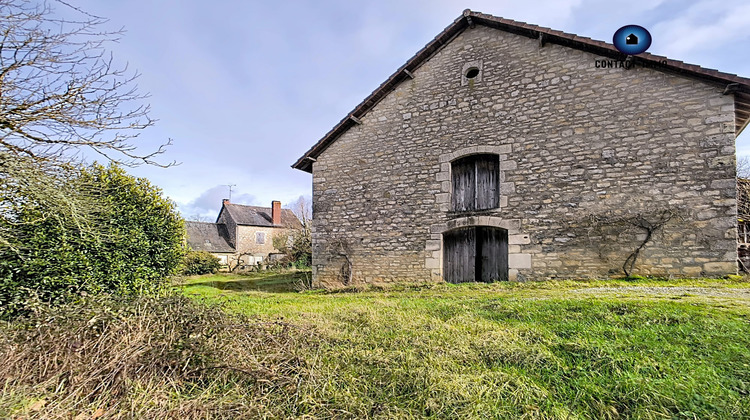 Ma-Cabane - Vente Maison Jugeals-Nazareth, 117 m²