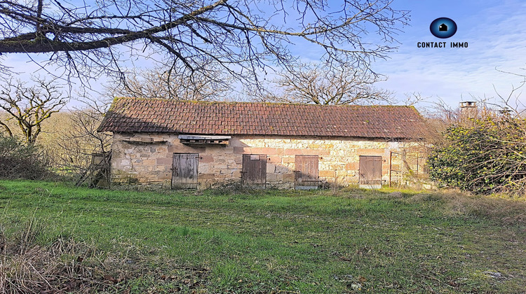 Ma-Cabane - Vente Maison Jugeals-Nazareth, 117 m²