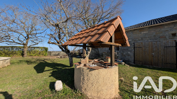 Ma-Cabane - Vente Maison Jugeals-Nazareth, 150 m²
