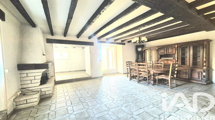 Ma-Cabane - Vente Maison Jugeals-Nazareth, 182 m²
