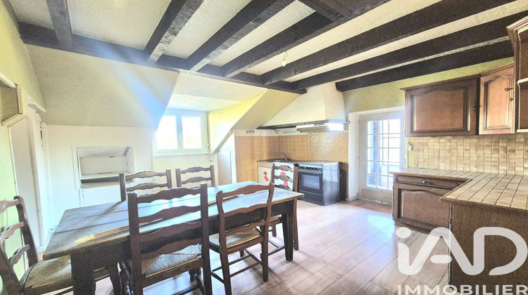 Ma-Cabane - Vente Maison Jugeals-Nazareth, 182 m²