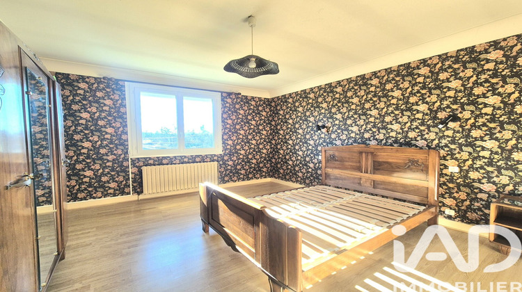 Ma-Cabane - Vente Maison Jugeals-Nazareth, 182 m²