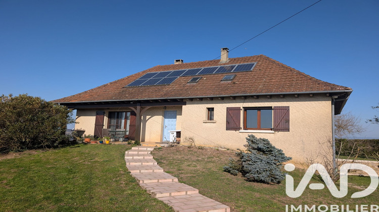 Ma-Cabane - Vente Maison Jugeals-Nazareth, 150 m²