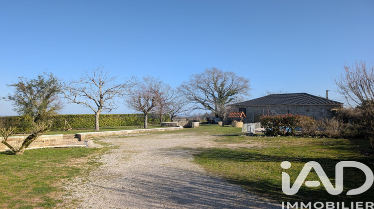 Ma-Cabane - Vente Maison Jugeals-Nazareth, 150 m²