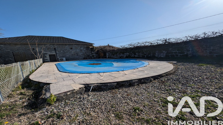 Ma-Cabane - Vente Maison Jugeals-Nazareth, 150 m²