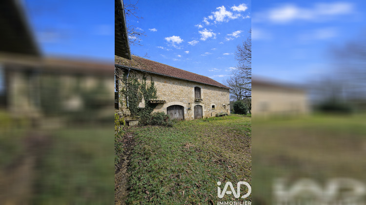 Ma-Cabane - Vente Maison Jugeals-Nazareth, 120 m²