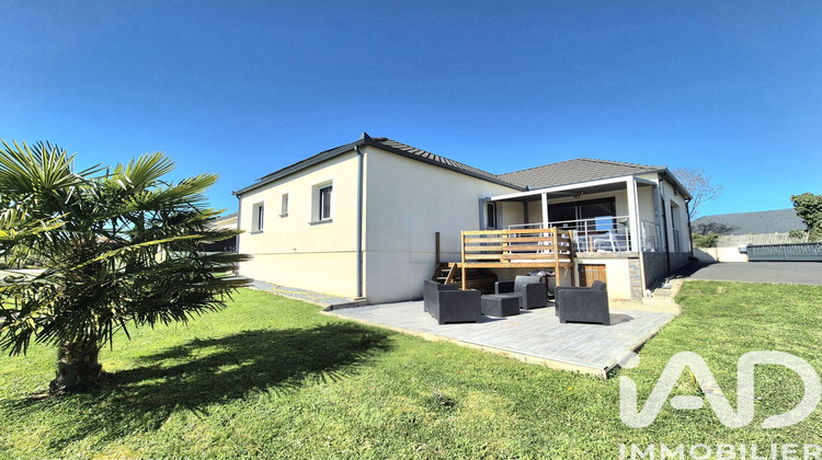 Ma-Cabane - Vente Maison Jugeals-Nazareth, 92 m²