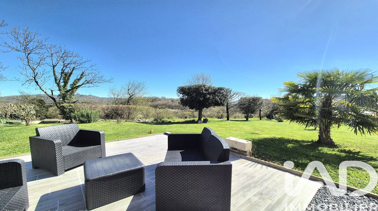 Ma-Cabane - Vente Maison Jugeals-Nazareth, 92 m²