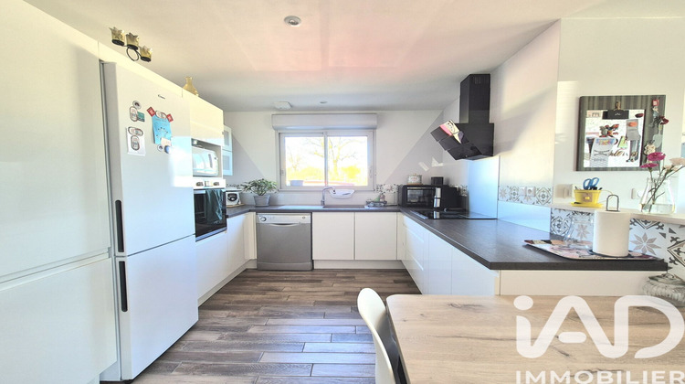 Ma-Cabane - Vente Maison Jugeals-Nazareth, 92 m²