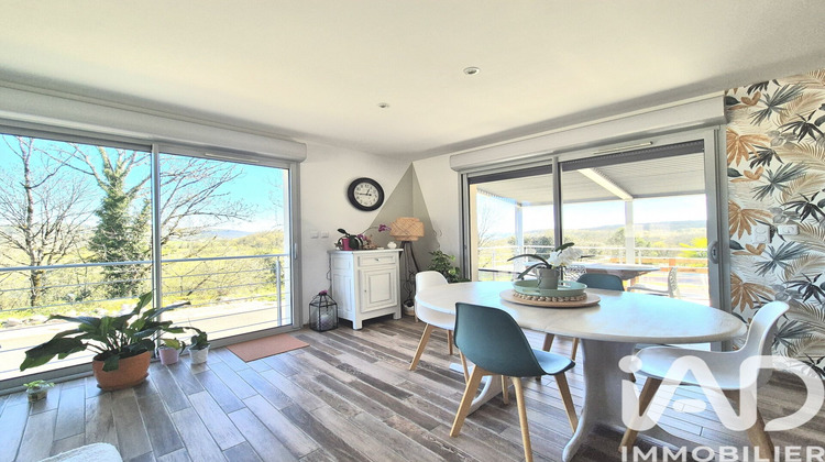 Ma-Cabane - Vente Maison Jugeals-Nazareth, 92 m²