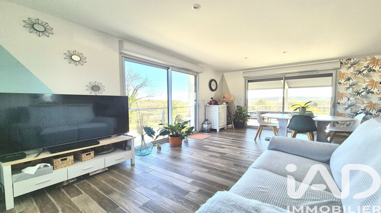 Ma-Cabane - Vente Maison Jugeals-Nazareth, 92 m²