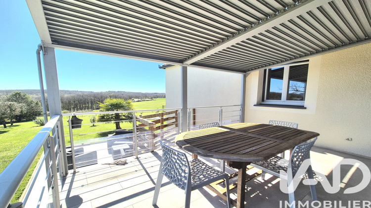 Ma-Cabane - Vente Maison Jugeals-Nazareth, 92 m²