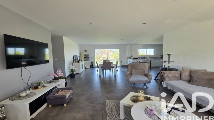 Ma-Cabane - Vente Maison Jugeals-Nazareth, 131 m²