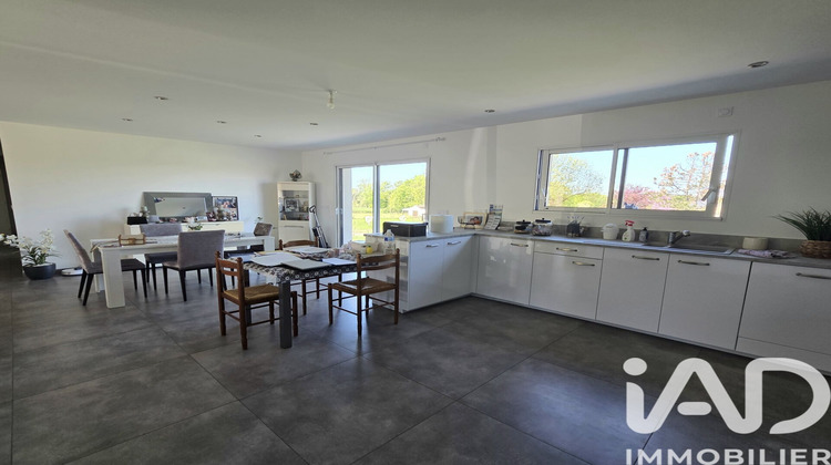 Ma-Cabane - Vente Maison Jugeals-Nazareth, 131 m²