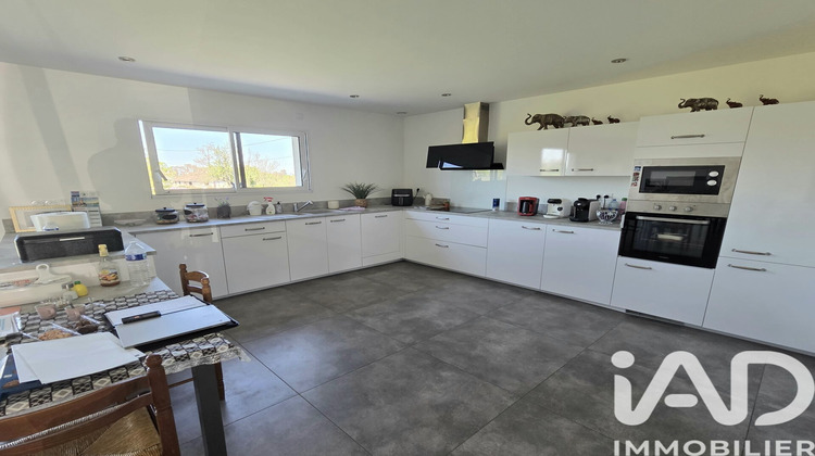 Ma-Cabane - Vente Maison Jugeals-Nazareth, 131 m²