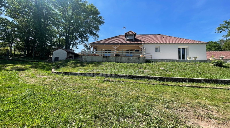 Ma-Cabane - Vente Maison JUGEALS NAZARETH, 110 m²