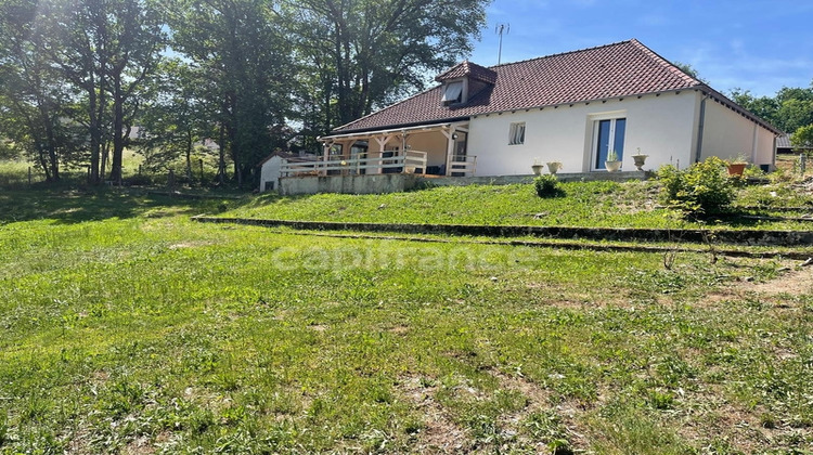 Ma-Cabane - Vente Maison JUGEALS NAZARETH, 110 m²