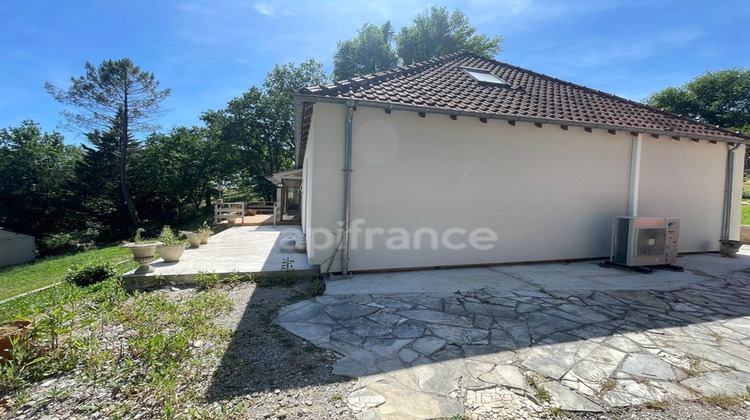 Ma-Cabane - Vente Maison JUGEALS NAZARETH, 110 m²