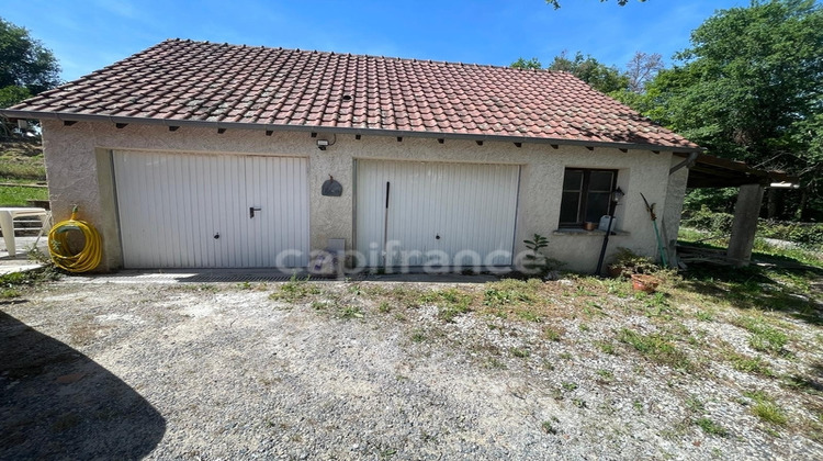 Ma-Cabane - Vente Maison JUGEALS NAZARETH, 110 m²