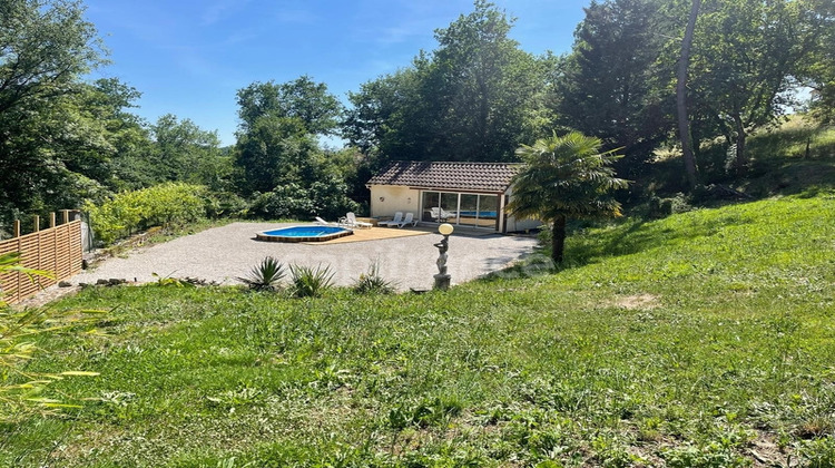 Ma-Cabane - Vente Maison JUGEALS NAZARETH, 110 m²