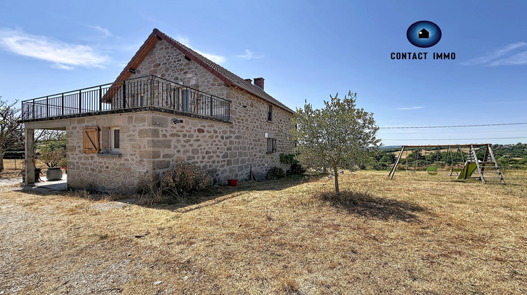 Ma-Cabane - Vente Maison Jugeals-Nazareth, 103 m²