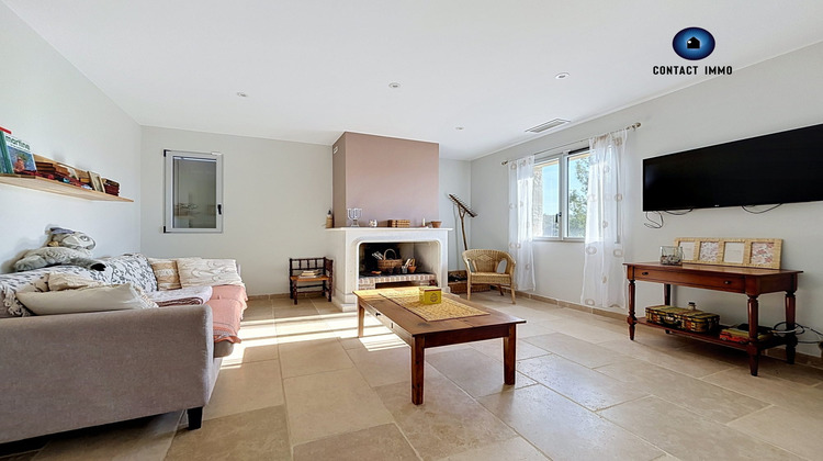 Ma-Cabane - Vente Maison Jugeals-Nazareth, 123 m²