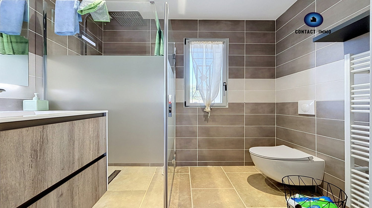 Ma-Cabane - Vente Maison Jugeals-Nazareth, 123 m²