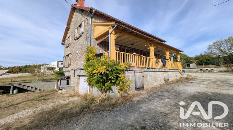 Ma-Cabane - Vente Maison Jugeals-Nazareth, 103 m²