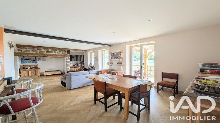 Ma-Cabane - Vente Maison Jugeals-Nazareth, 103 m²
