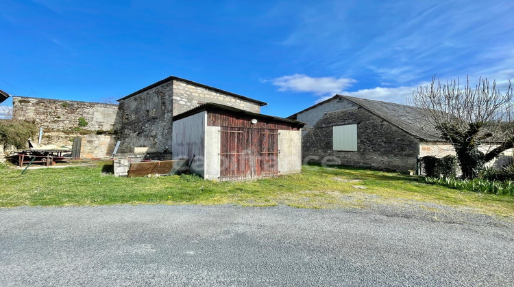 Ma-Cabane - Vente Maison JUGEALS NAZARETH, 182 m²