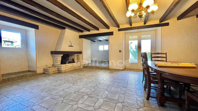 Ma-Cabane - Vente Maison JUGEALS NAZARETH, 182 m²