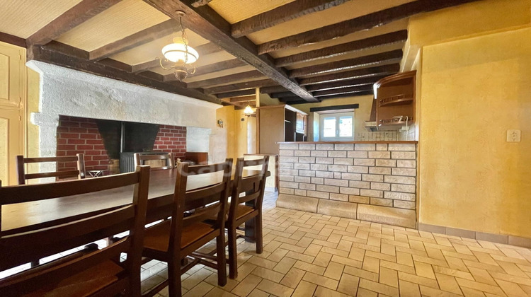 Ma-Cabane - Vente Maison JUGEALS NAZARETH, 182 m²
