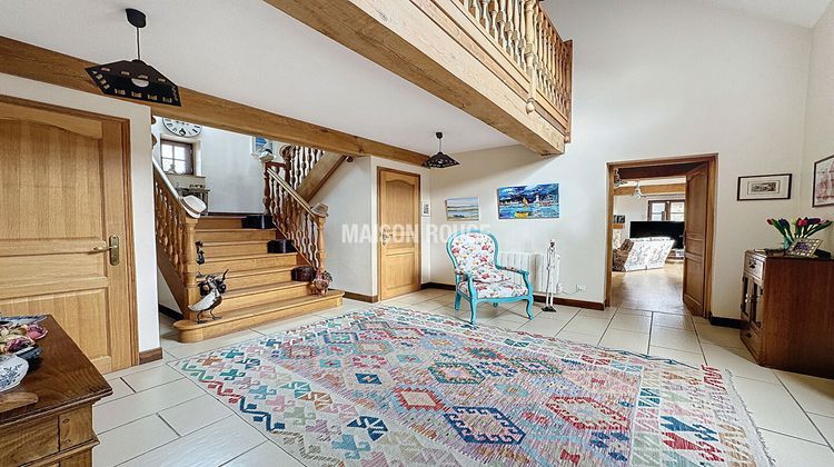 Ma-Cabane - Vente Maison JUGON-LES-LACS, 220 m²