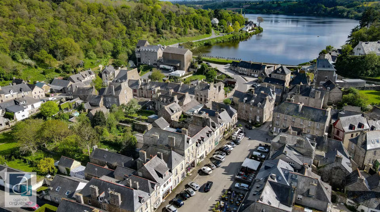 Ma-Cabane - Vente Maison JUGON-LES-LACS, 105 m²